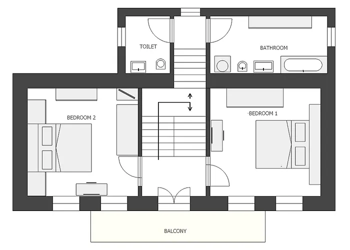 And Mazuranic Appartement *