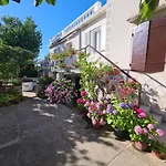 Apartman And Mazuranic Novi Vinodolski