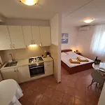Apartman And Mazuranic *