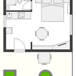 And Mazuranic Apartman Novi Vinodolski