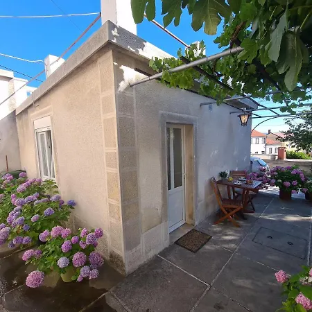 And Mazuranic Apartment *