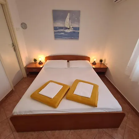 Apartment And Mazuranic