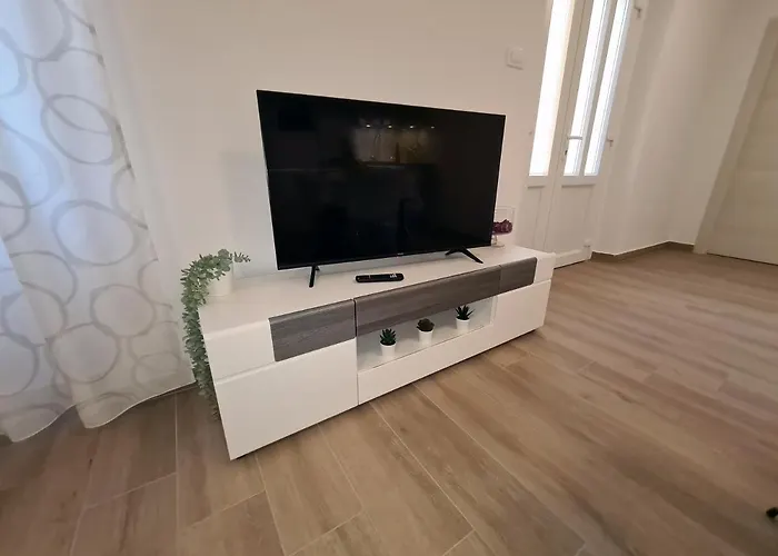 Apartment Apartments&rooms Mazuranic