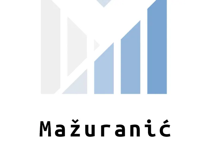 Apartment Apartments&rooms Mazuranic